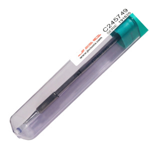 C245-774 Soldeerpunt schroevedraaier 1,2x0,3mm JBC TOOLS C245-774 Soldeerpunt schroevedraaier 1,2x0,3mm JBC TOOLS