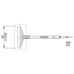 JBC C245792