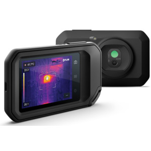 Teledyne FLIR C3-X