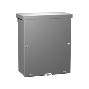 Hammond Manufacturing C3R10106SC