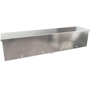 Enclosure Accessories