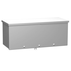 Hammond Manufacturing C3RWT1060