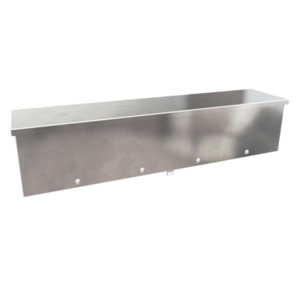 Hammond Manufacturing C3RWT424G