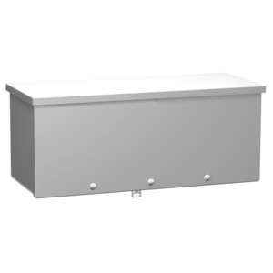 Hammond Manufacturing C3RWT624