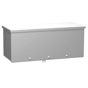 Hammond Manufacturing C3RWT836
