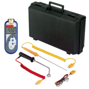 Digital Thermometers