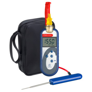 Environmental & Temperature Testers