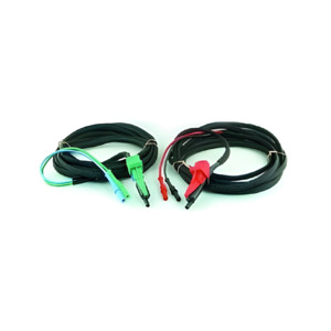 Test Cables and Adapters