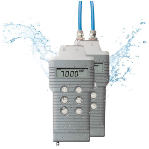 Mechanical Properties Test Meters