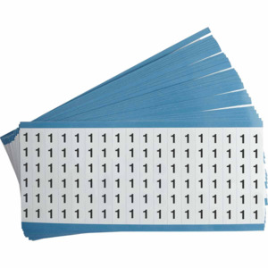 Brady CAB-1-PK