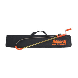 General Pipe Cleaners CABG