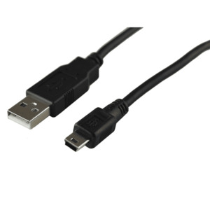 lascar electronics cable usb a-mf redirect to product page