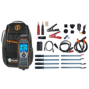 Franklin Grid CADD-5500 KIT
