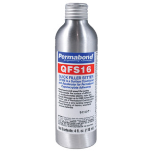 Permabond CAQFS16004Z4101