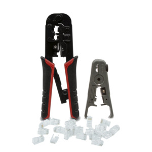 Crimpers