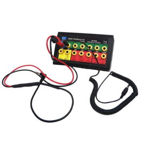 Static Tester & Monitor Accessories