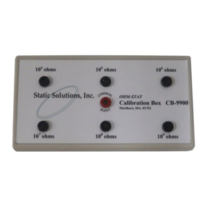 Static Testing Accessories