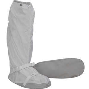 Cleanroom Boots & Shoe Covers