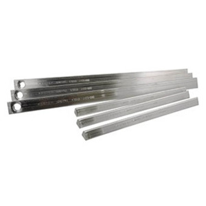 Kester 44-7050-0000 Solder Bar, Lead Free, Sn96.3Ag3.7, Zero