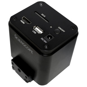 Scienscope CC-SMART-4K-AF