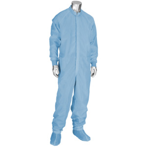 Cleanroom Coveralls