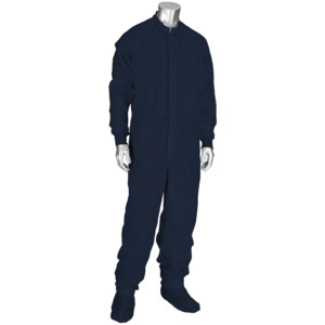 Cleanroom Coveralls