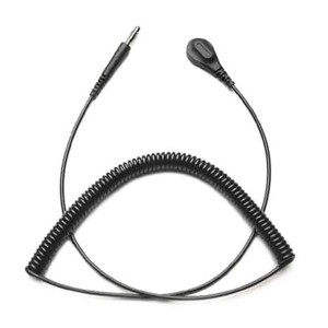 Wrist Strap Grounding Cords