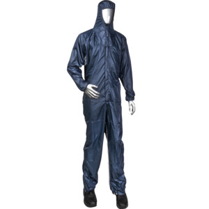 ESD Safe Coveralls