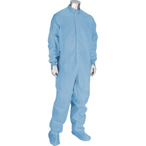 Cleanroom Coveralls