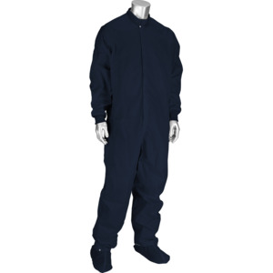 Cleanroom Coveralls