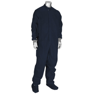 Cleanroom Coveralls
