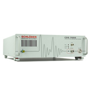 Schloeder CDG 7000-25