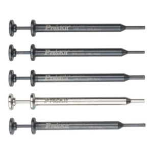 Contact Pin Insertion & Extraction Tools