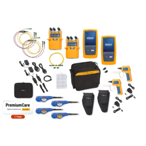 Fluke Networks CFM-100SI-NW/GLD
