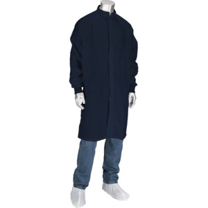 Cleanroom Smocks, Coats & Jackets