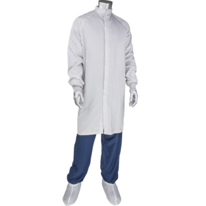 Cleanroom Smocks, Coats & Jackets