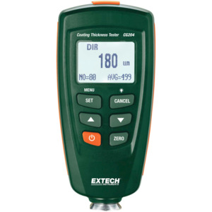 extech cg204 redirect to product page