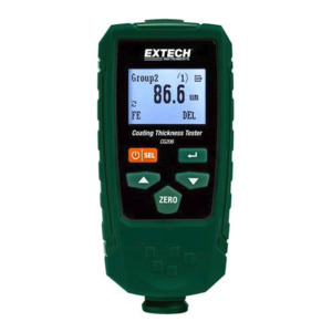 extech cg206 redirect to product page