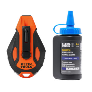 klein tools chlk100s redirect to product page