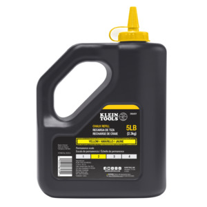 klein tools chlk5y redirect to product page
