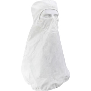 Cleanroom Face Masks & Hoods