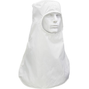 Cleanroom Face Masks & Hoods
