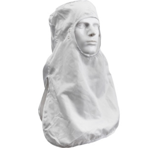 Cleanroom Face Masks & Hoods