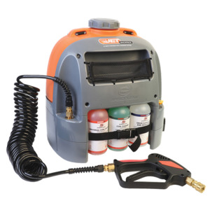 speedclean cj-bkpk redirect to product page