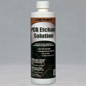 caig cl-etch-16 redirect to product page