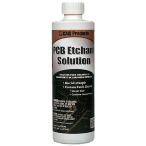 caig cl-etch-16 redirect to product page