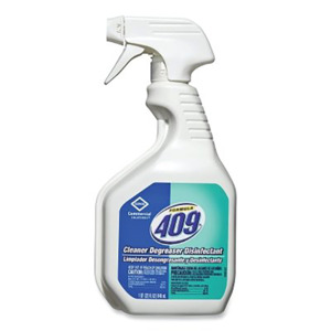 Formula 409 CLOX35306