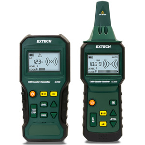 Extech CLT600