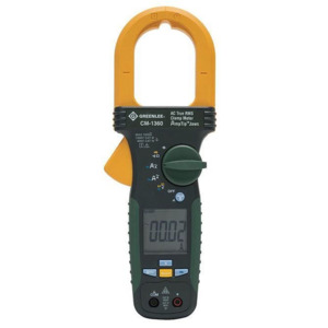 greenlee cm-1360 redirect to product page