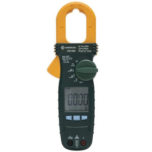 greenlee cm-660 redirect to product page